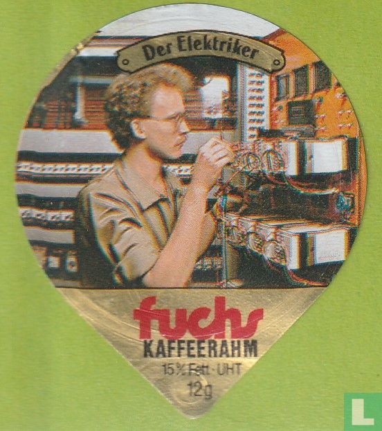 Der Elektriker