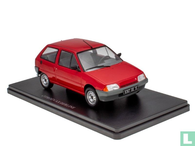Citroën AX Berline 