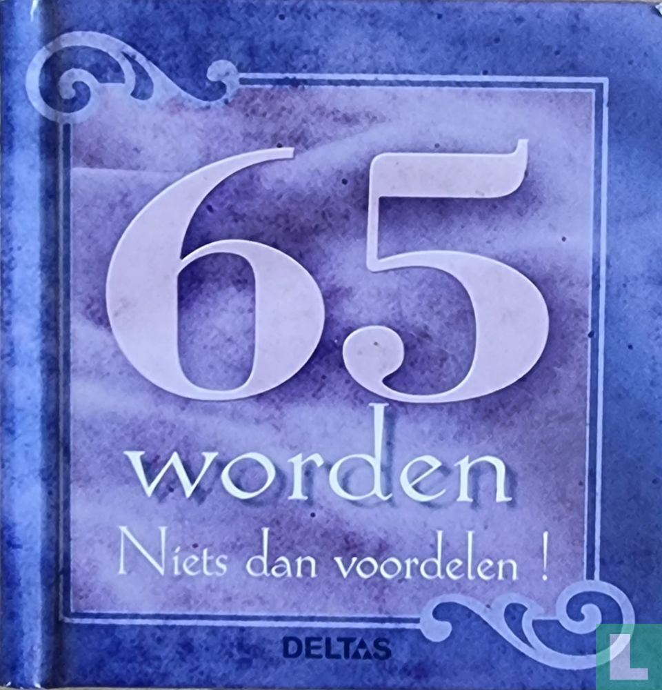 65 worden