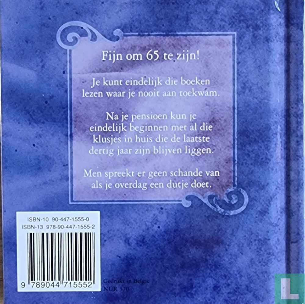 65 worden