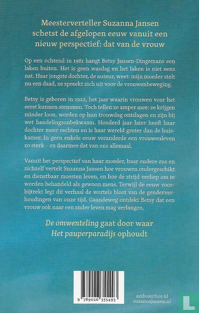 De omwenteling