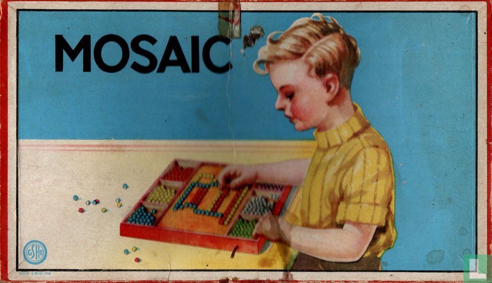 Mosaic