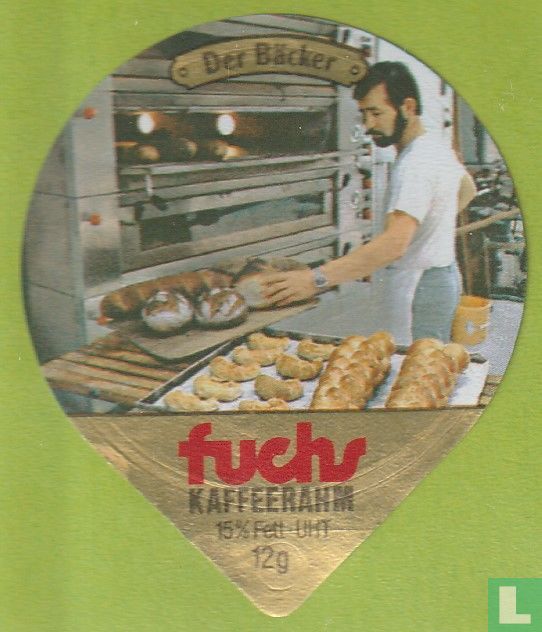 Der Bäcker