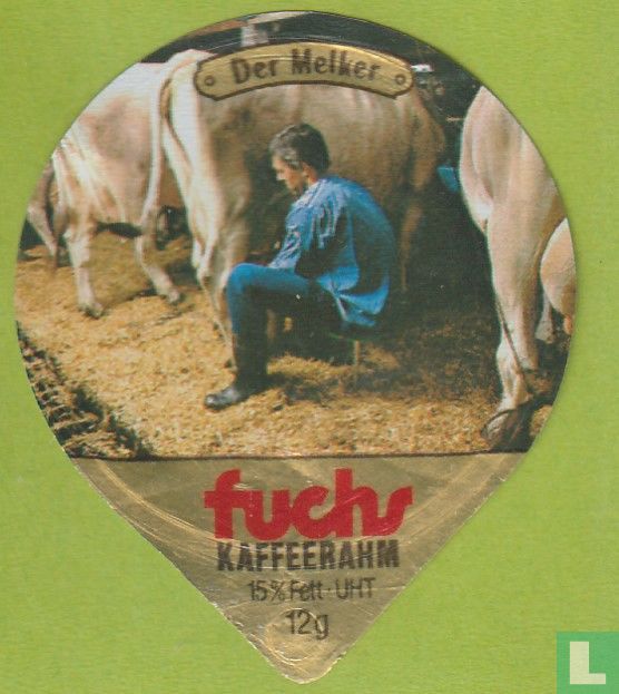 Der Melker