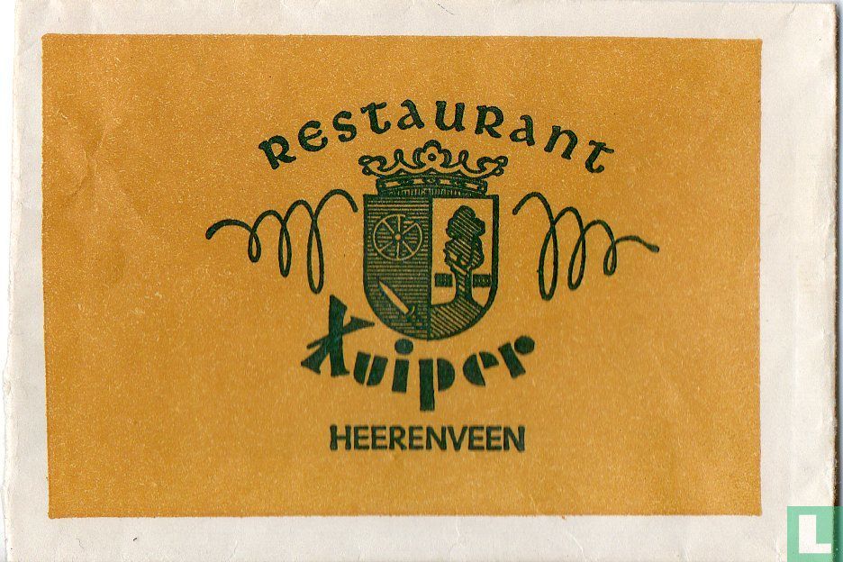 Restaurant Kuiper