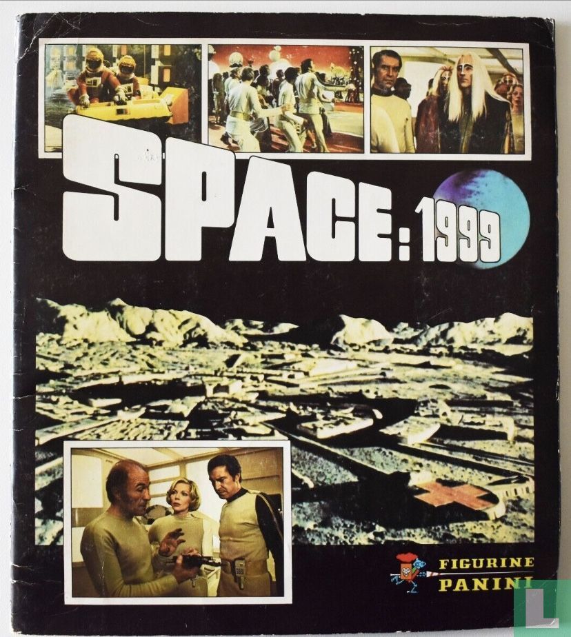 Space: 1999