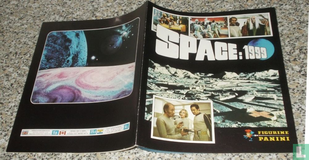 Space: 1999