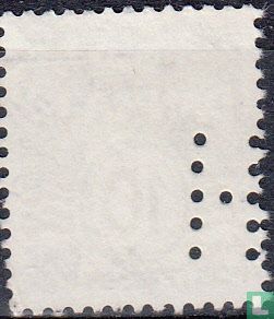 Number, Crown and Waves
