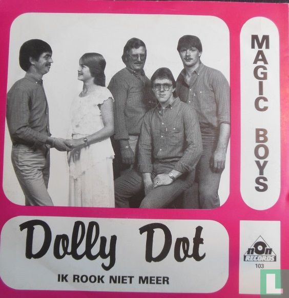Dolly Dot
