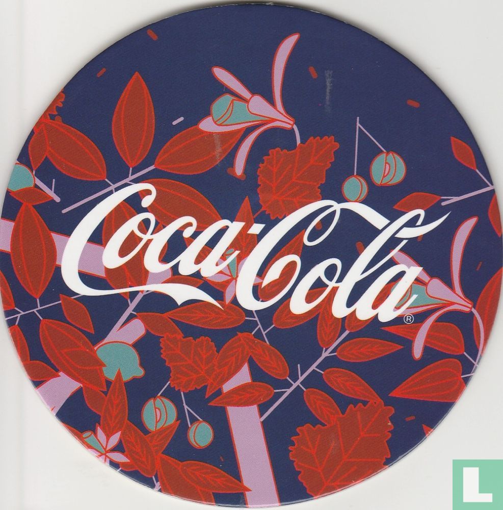 Coca-cola