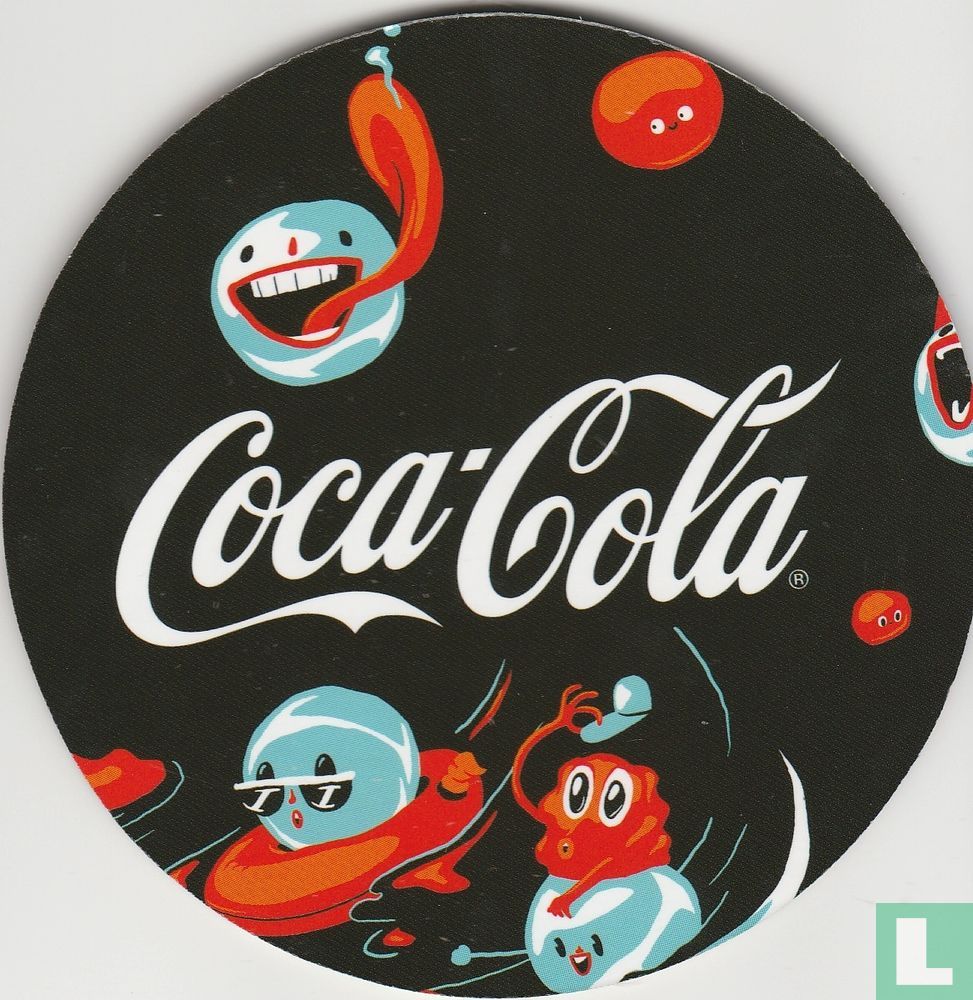 Coca-cola