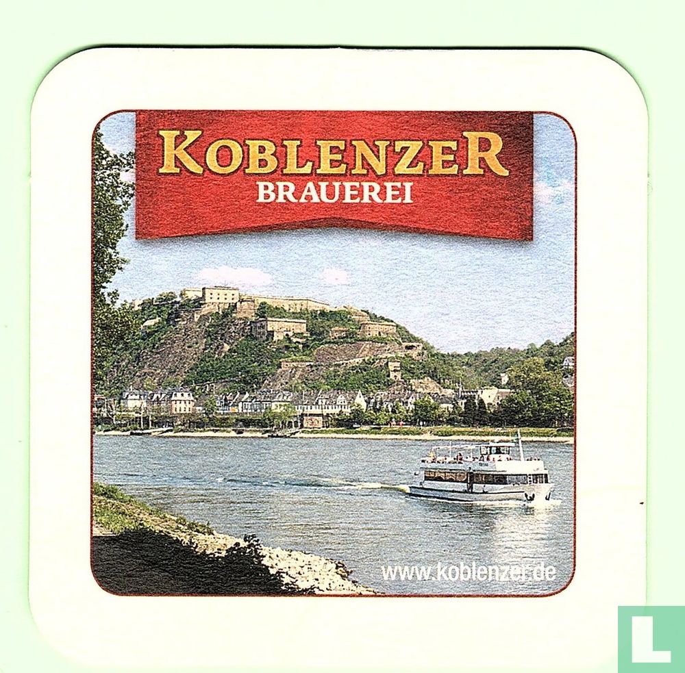 Koblenzer brauerei