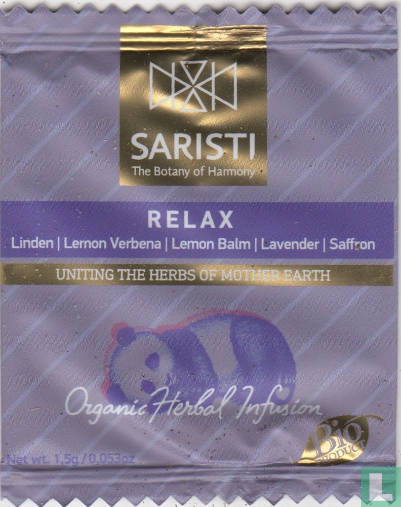 Relax