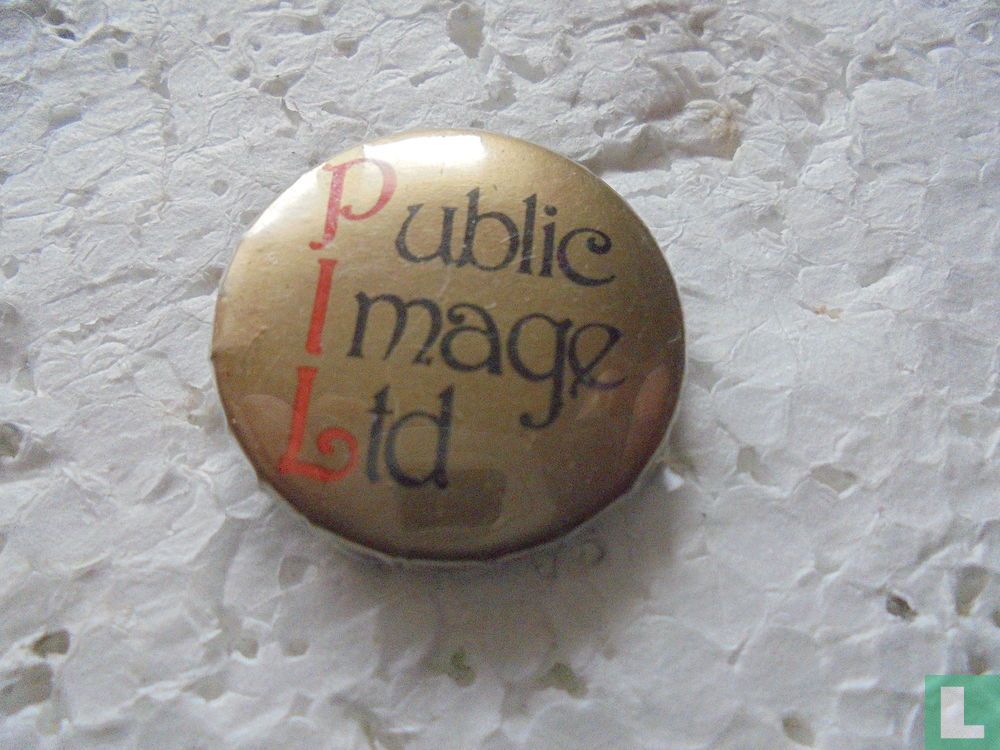 Public Image Ltd