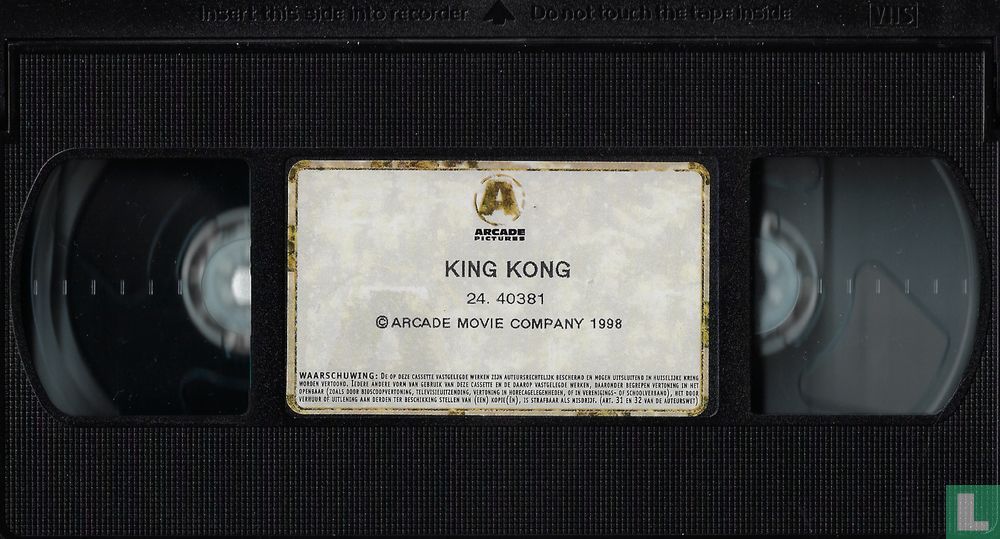 King Kong