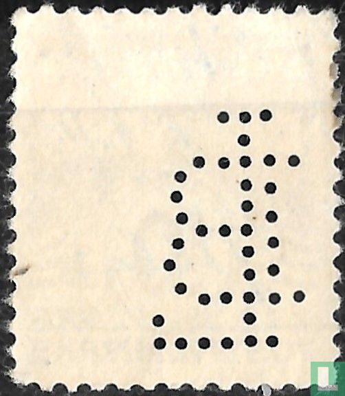 Number, Crown and Waves