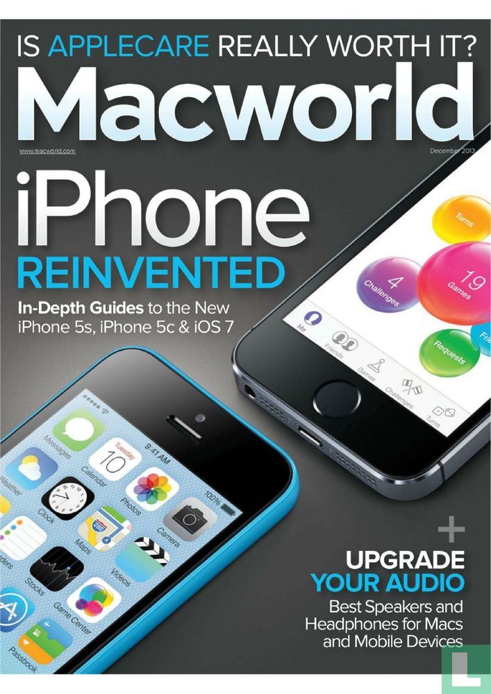 Macworld  [USA] 12