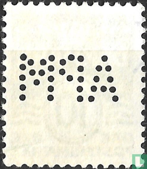 Number, Crown and Waves