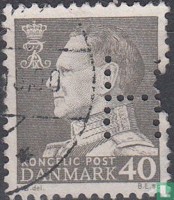 Frederik IX