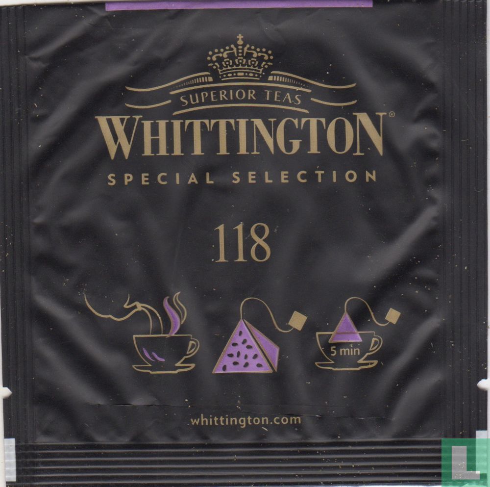 118 Chamomile Mix