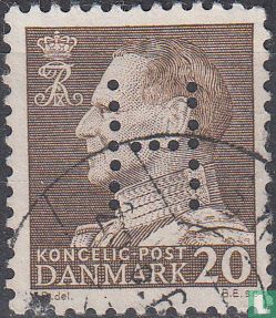 Frederik IX