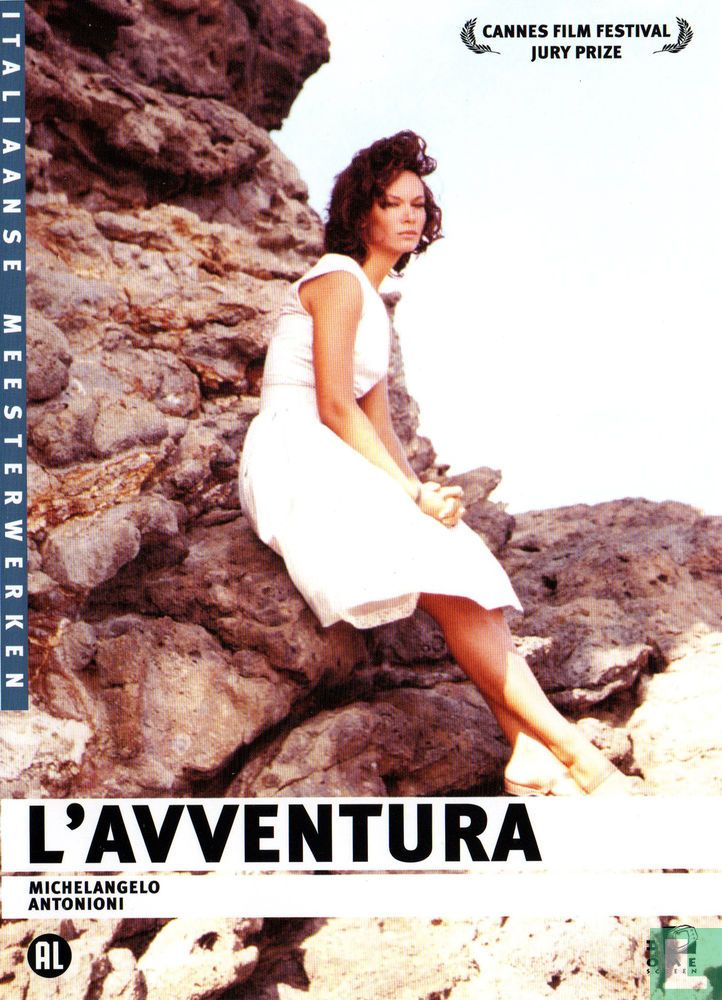 L'avventura