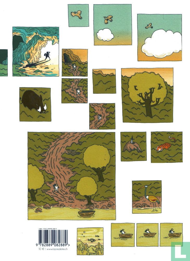 Alcibiade HC (2015) - Alcibiade - LastDodo