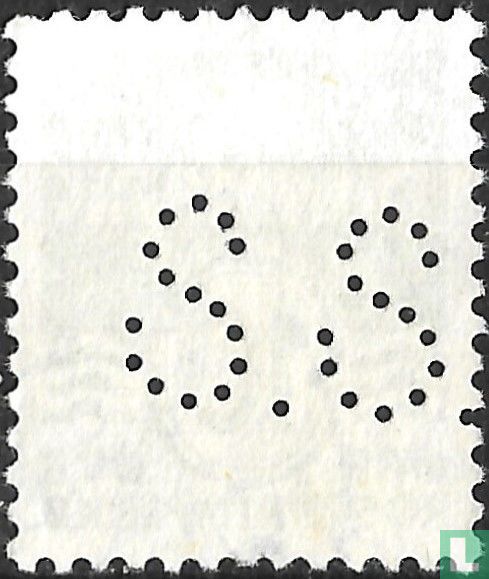 Number, Crown and Waves