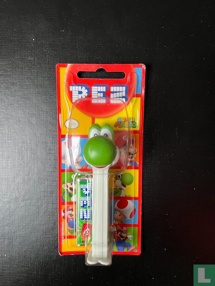 Yoshi