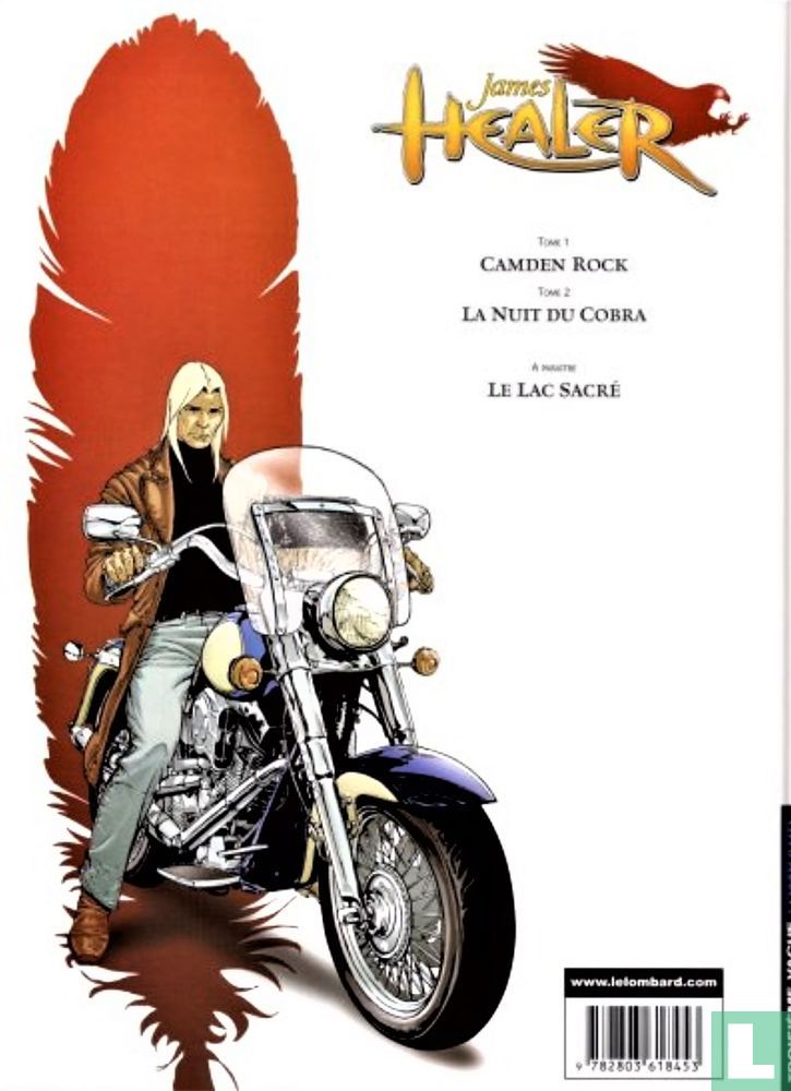 La nuit du cobra
