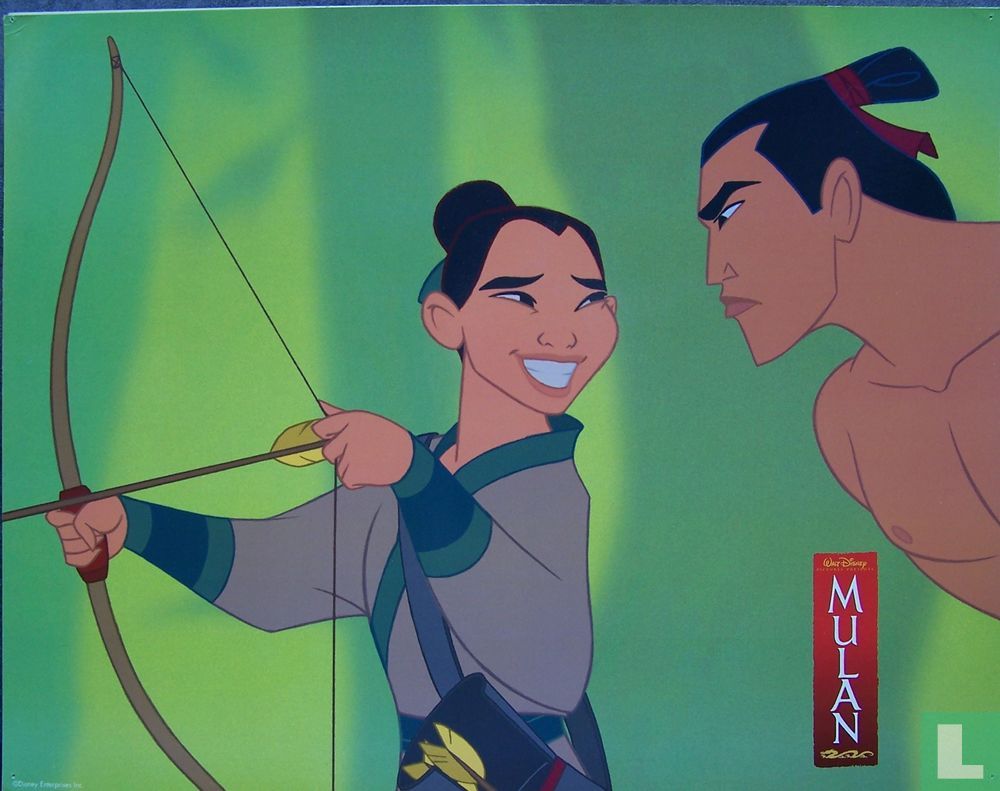 Mulan