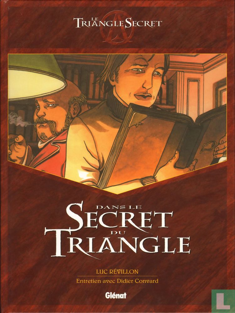 Dans le Secret du Triangle