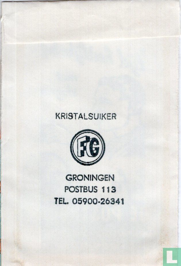Café "De Posthoorn"