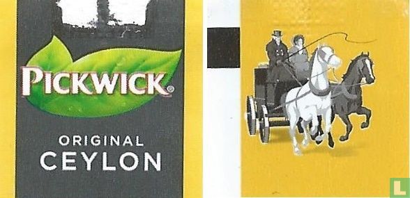 Original Ceylon