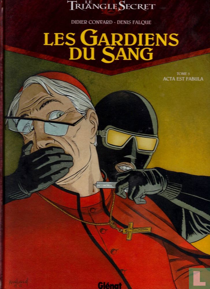 Acta est fabula