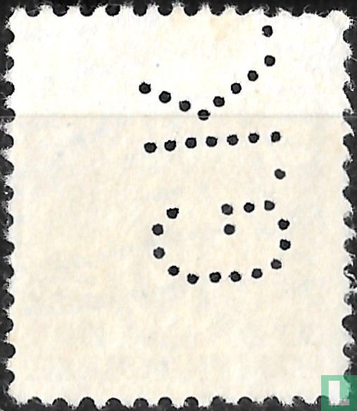 Number, Crown and Waves