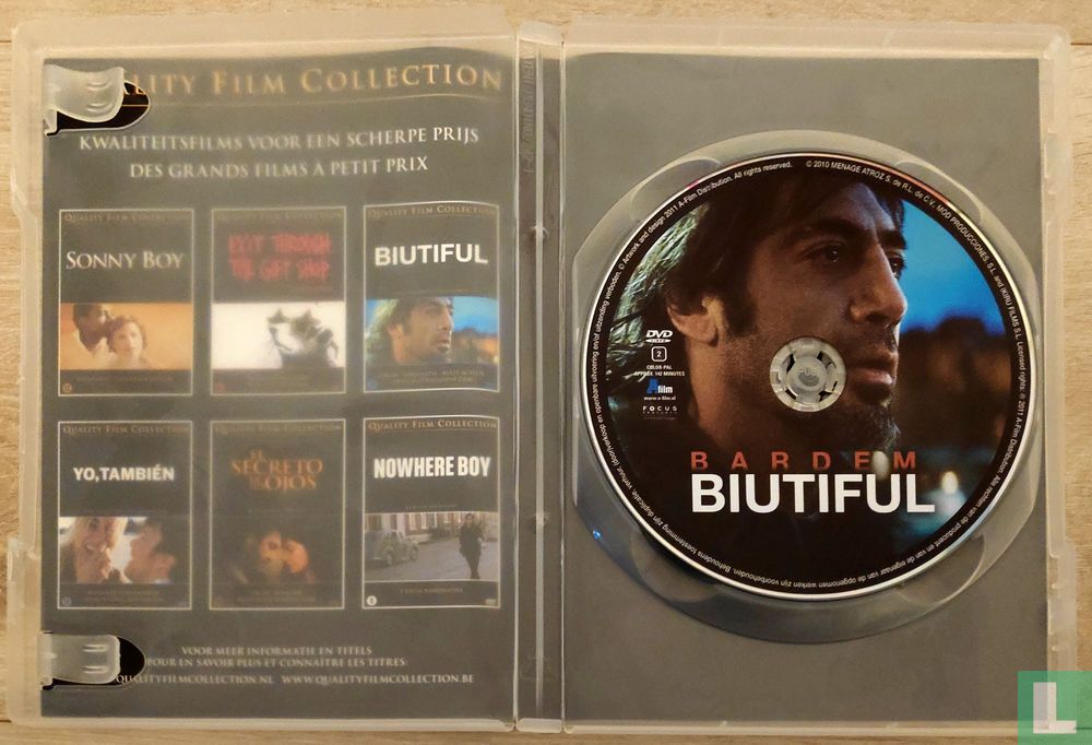 Biutiful 