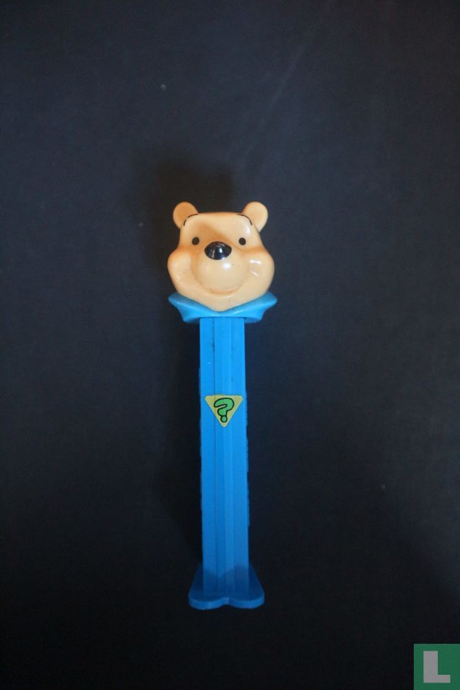 Super Pooh