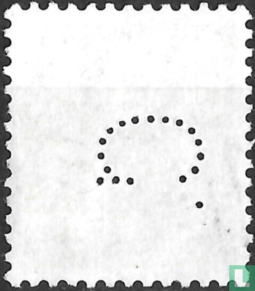 Number, Crown and Waves