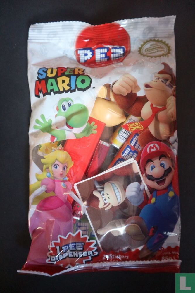 donkey kong