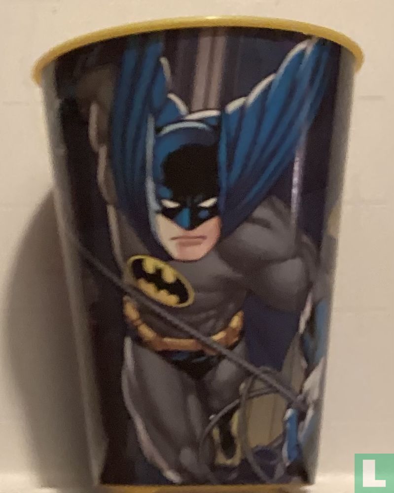 Drinkbeker Batman