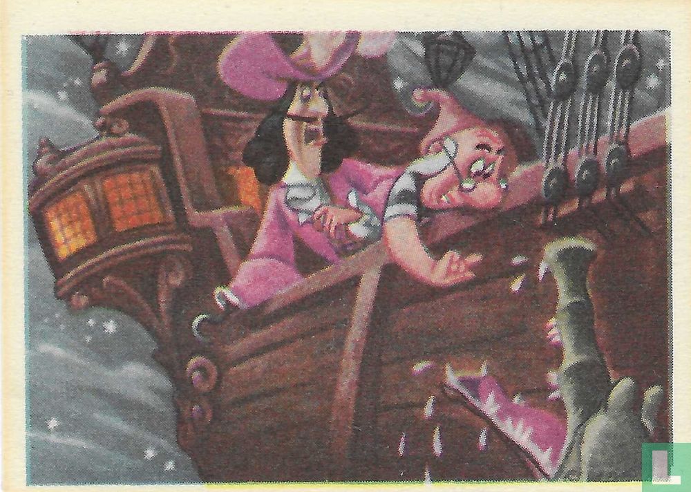 Peter Pan