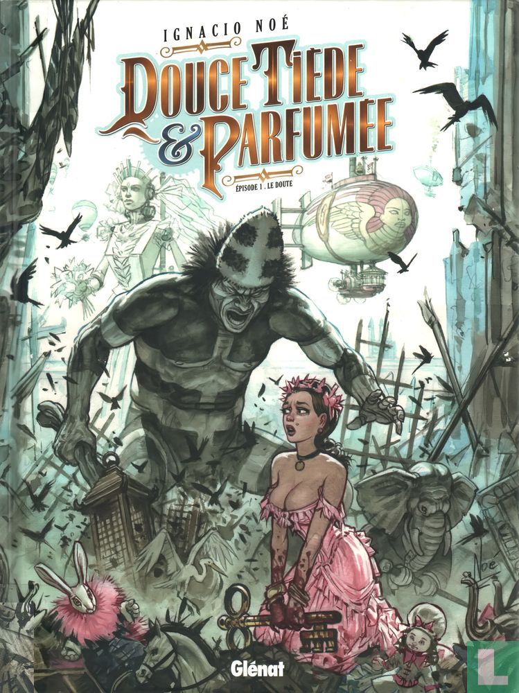 Le doute