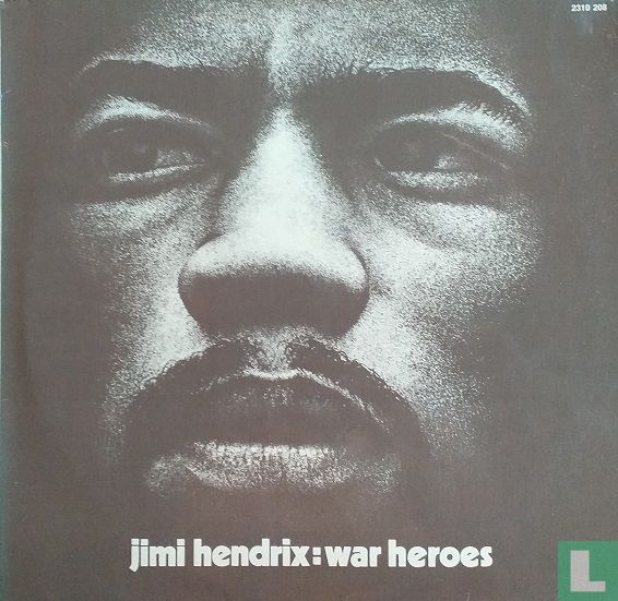 War Heroes