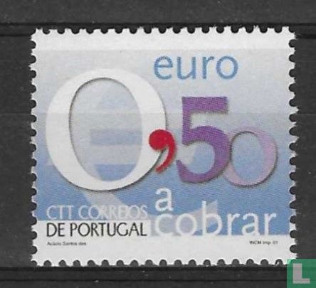 Euro values