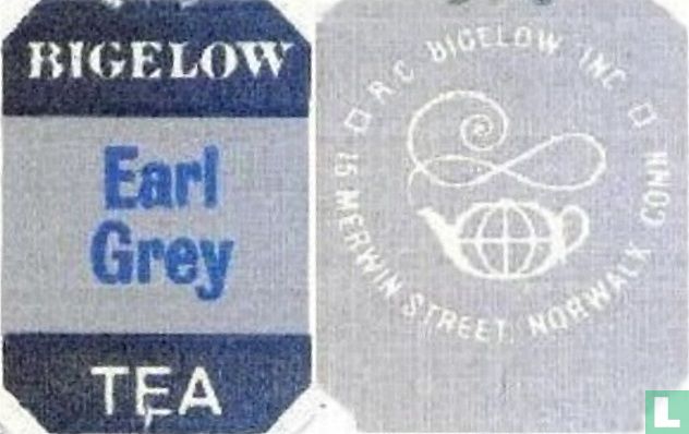 Earl Grey