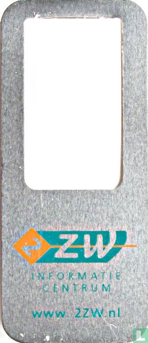 2zw Informatie Centrum