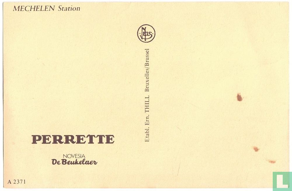 Station