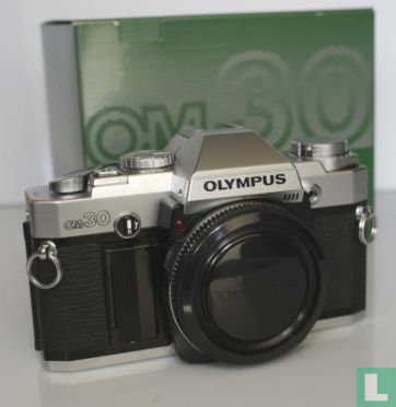 Olympus OM-30