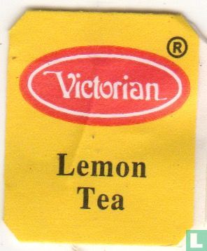 Lemon Tea